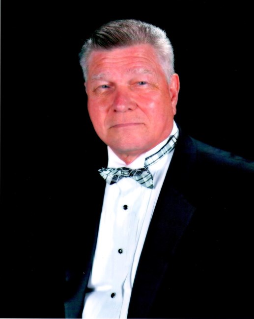 Obituary of Gerry Allen Sherman