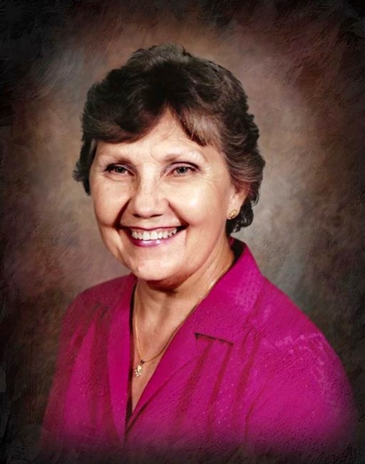 Obituary of Mrs. Ruth M. Stephens