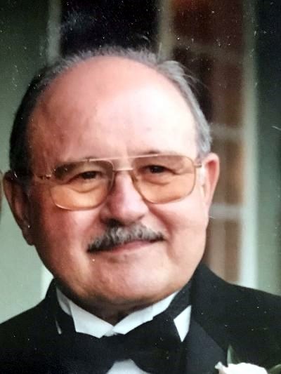 Obituary of Kendall Morris Freitas