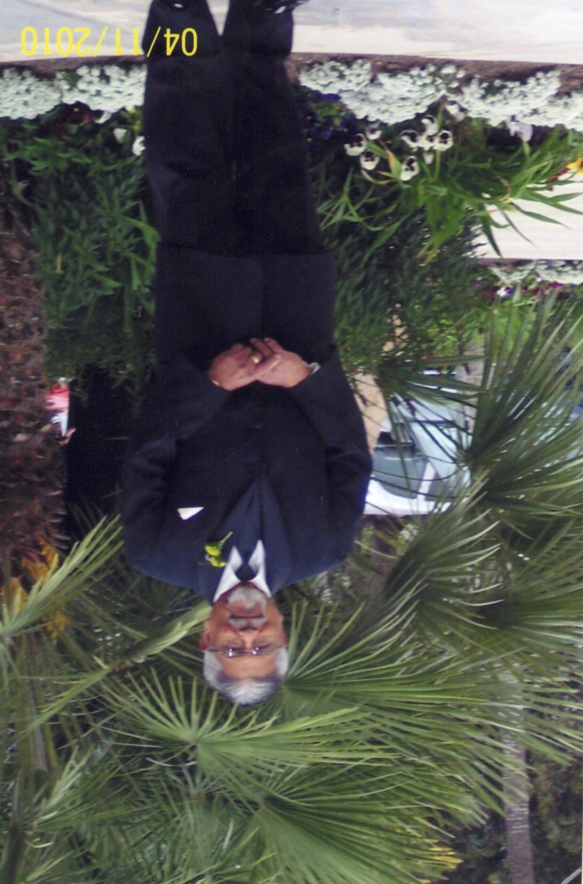 Obituary of John Joseph Sedano