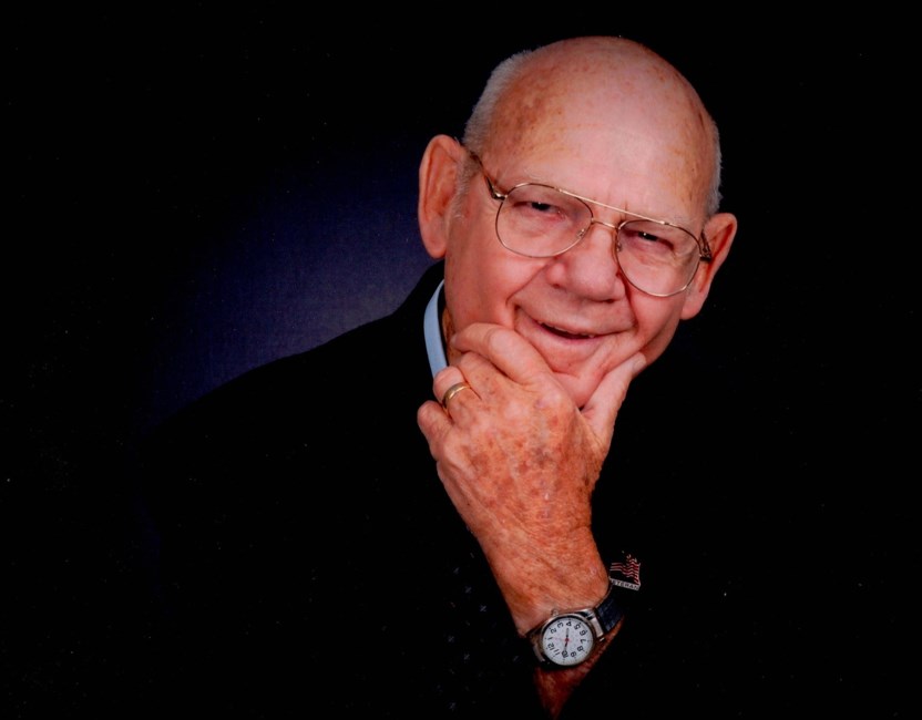 Avis de décès de Billy Owen Fore