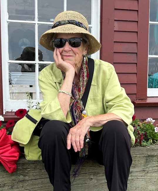 Obituary of Esther Louise Maschio