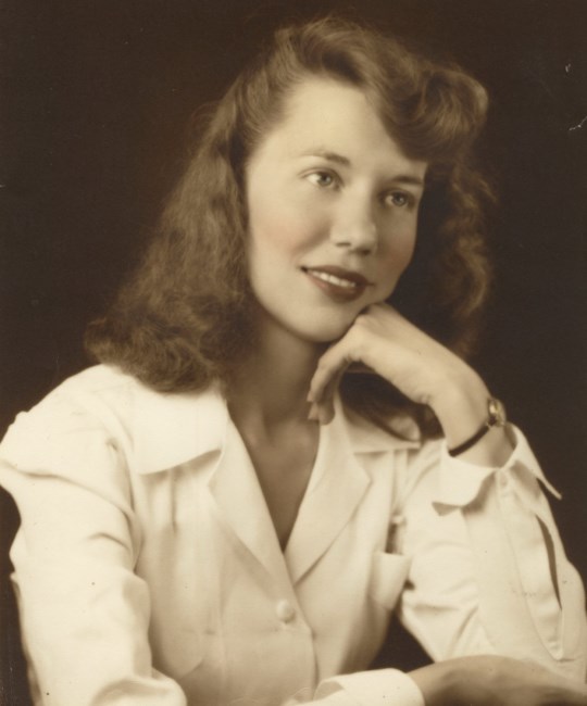 Obituary of Kathryn Boykin Harrison