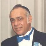 Obituary of Frank M Ruocco