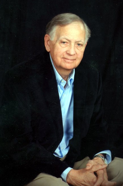 Obituary of James Eddie Boone