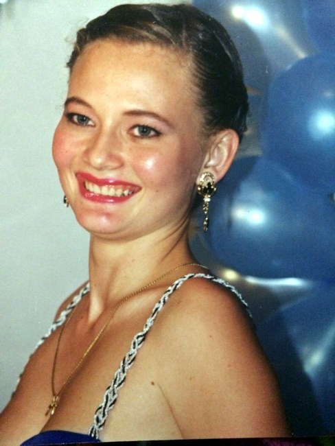 Obituary of Diana Lucia Cabrera