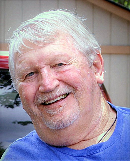 Obituary of Thomas Dale Nelson