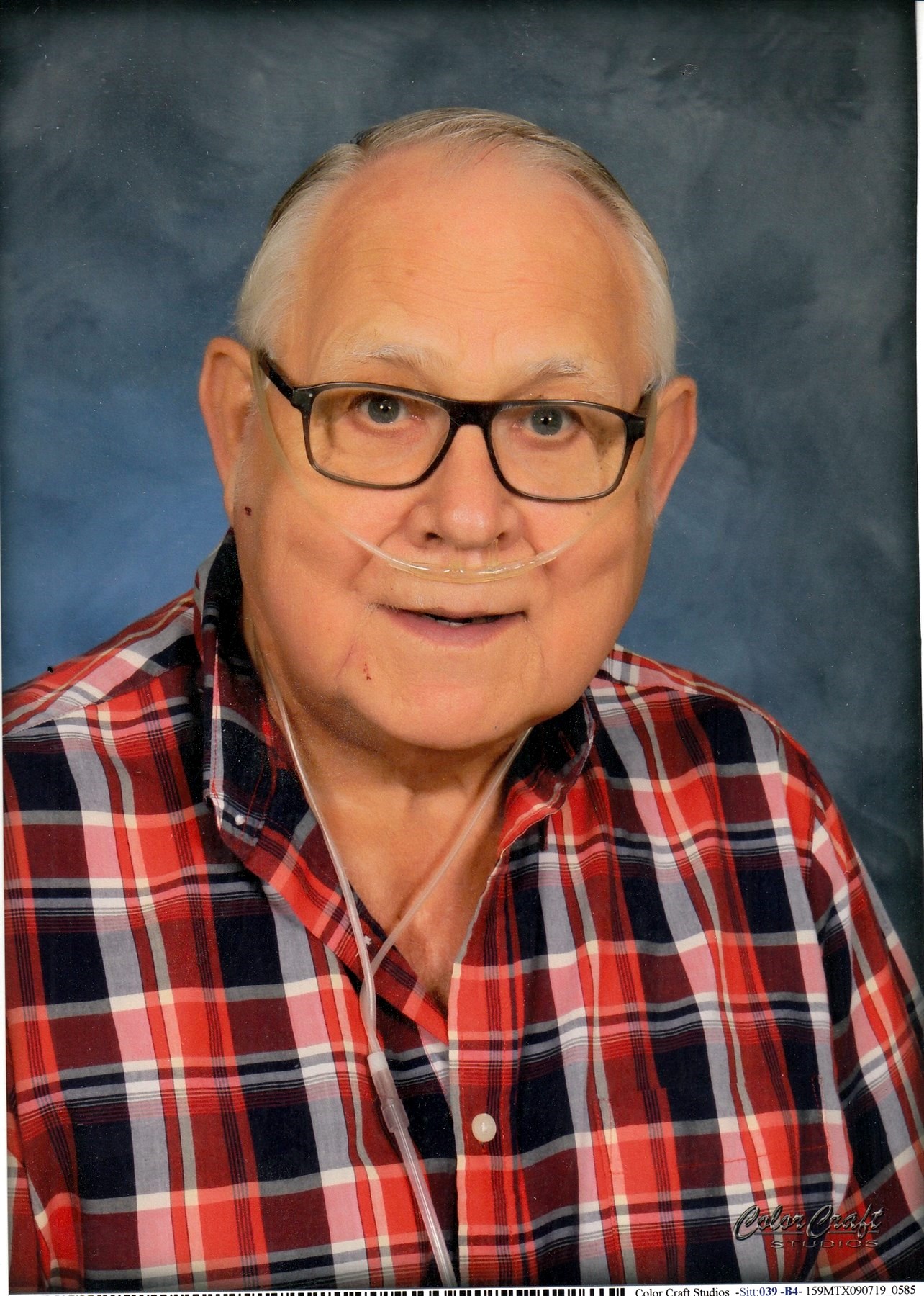 Donald Fraser Obituary Mabank, TX