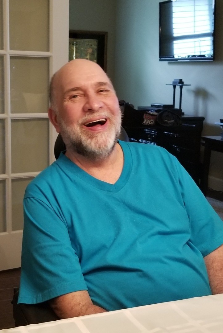 Obituary of Alan Clyde Gazlay