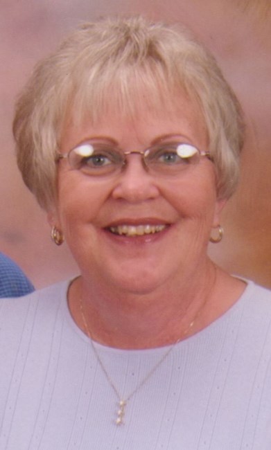 Obituary of Linda J. Goodwin
