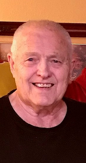 Obituary of David Frank Philp