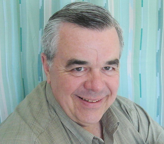 Obituary of James Alexander Barrett