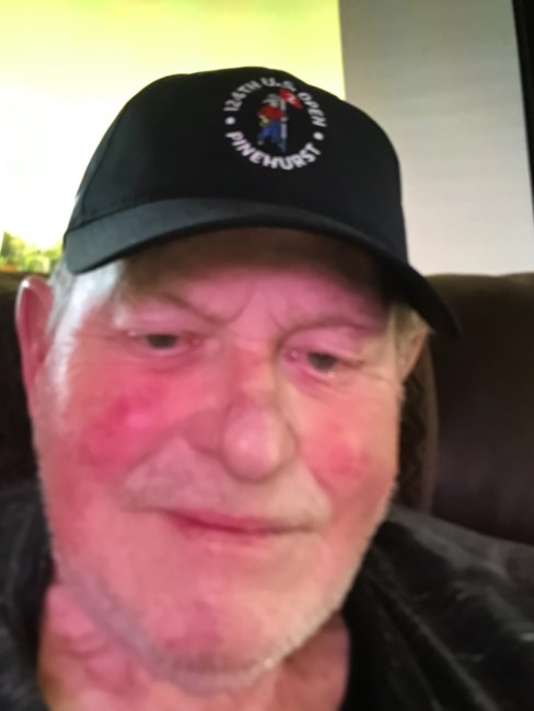 Obituary of Richard Wayne Bullard