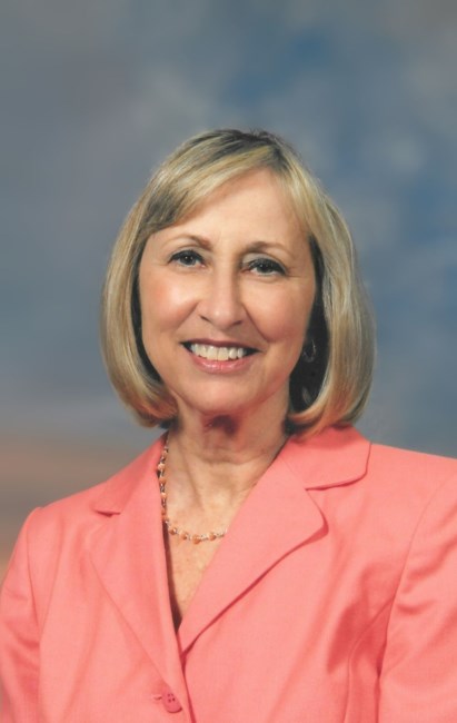 Obituary of Cathy Garrison Baker