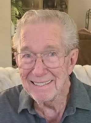 Obituario de Allen Louis Funderburk