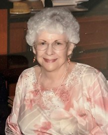 Obituary of Mary Louise Seaton