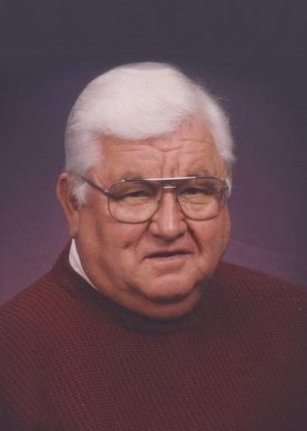 Obituary of Jack A. Coleman