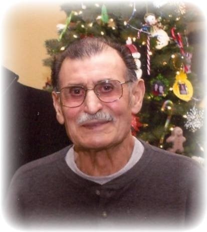 Obituary of Miguel Garza