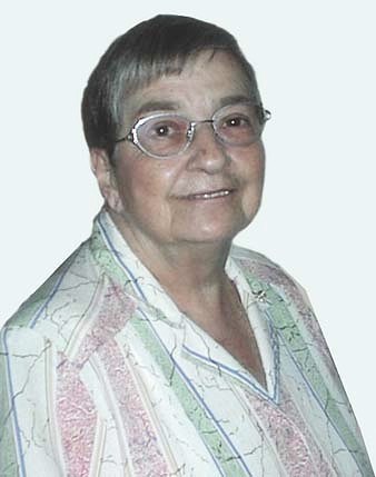 Obituary of Elsie Cancienne Rodrigue