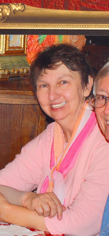 Obituary of Martha McLeod Brown