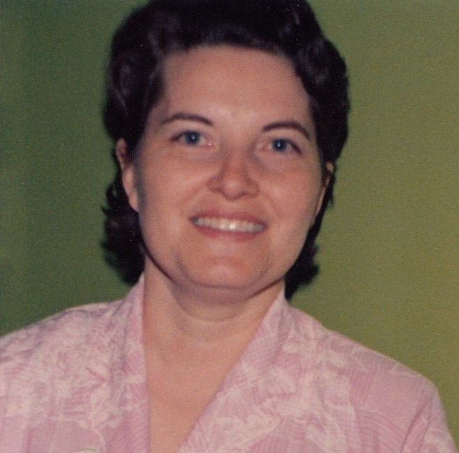Obituary of Clara Lorene Fisk