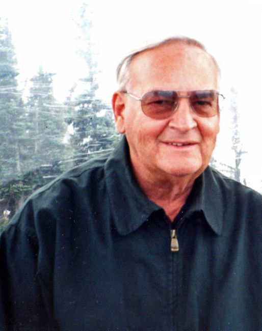 Obituario de Stephen Judd King