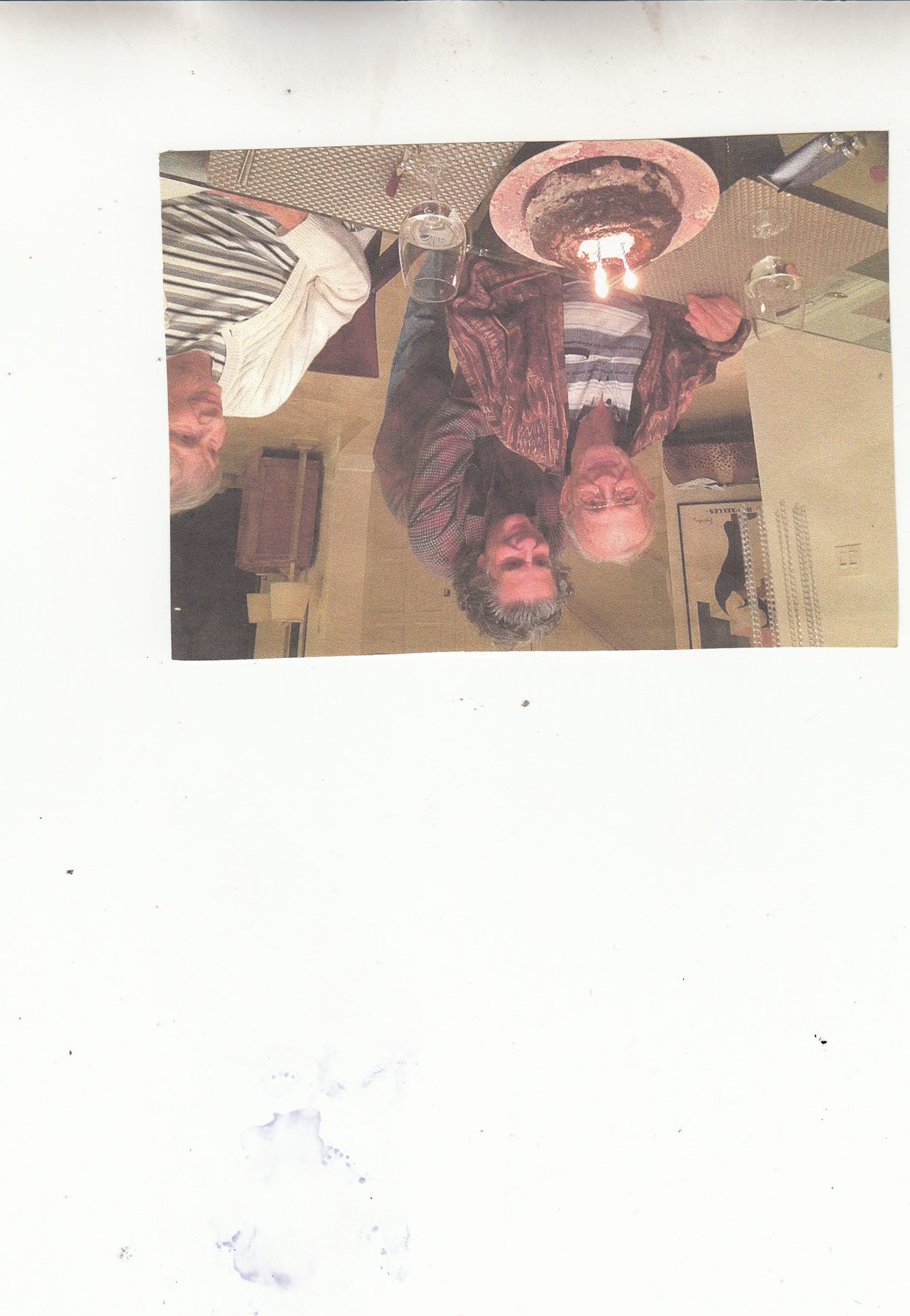 Obituary of Seymour Louis Rosen