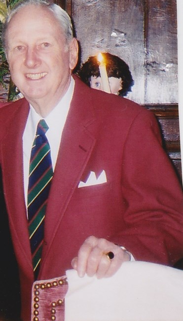 Obituary of Albert Gratiot Simpson, Jr.