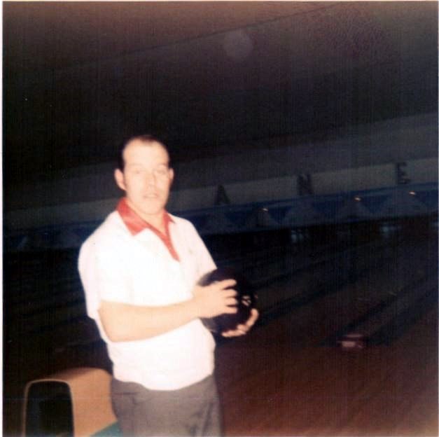 James Wilson Obituario Winter Garden Fl