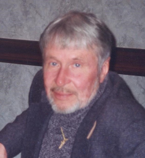 Obituary of Thomas M. Krus