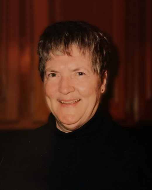 Obituary of Lorraine Kaminski