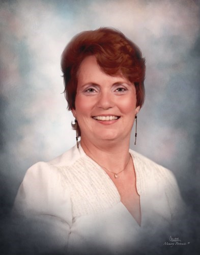 Obituary of Gladys "Kay" Hughes
