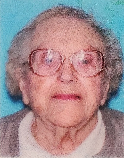 Obituary of Mary A. Gammon