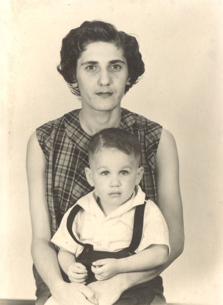 Obituary of Rose Marie Dobbs