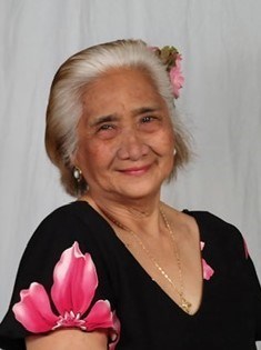 Obituario de Esperanza Delagon Bautista