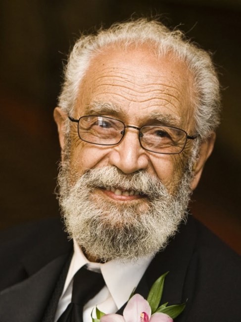 Obituary of Barsoum Morcos Barsoum