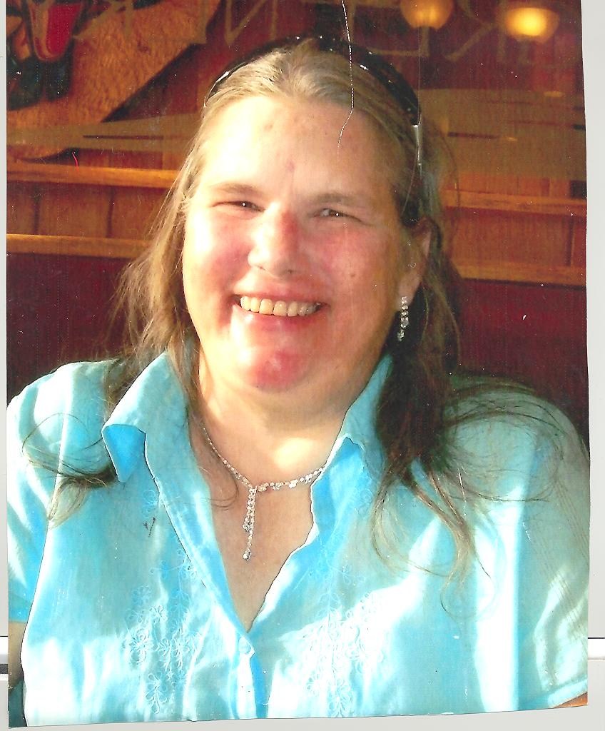 Obituario de Laureen E. Voorhees