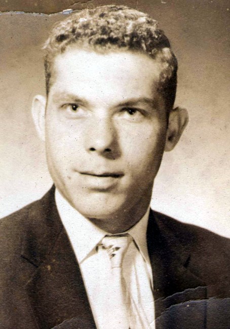 Obituary of William Edward Wells Sr.