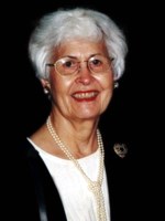 Betty Dreiss