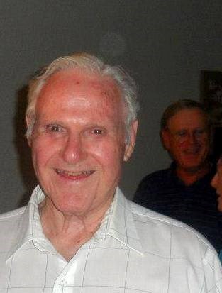 Obituary of George Joseph Doyle