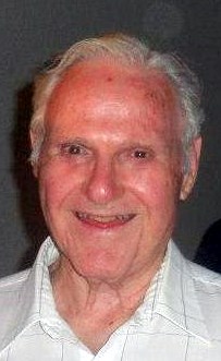 Obituary of George Joseph Doyle