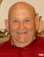 Obituary of Calvin Joseph Blanchard