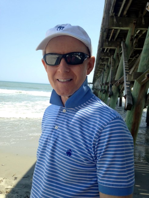 Obituary of Richard Max Edwards