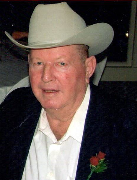 Obituario de Benedict "Buck" Firmin Jr.