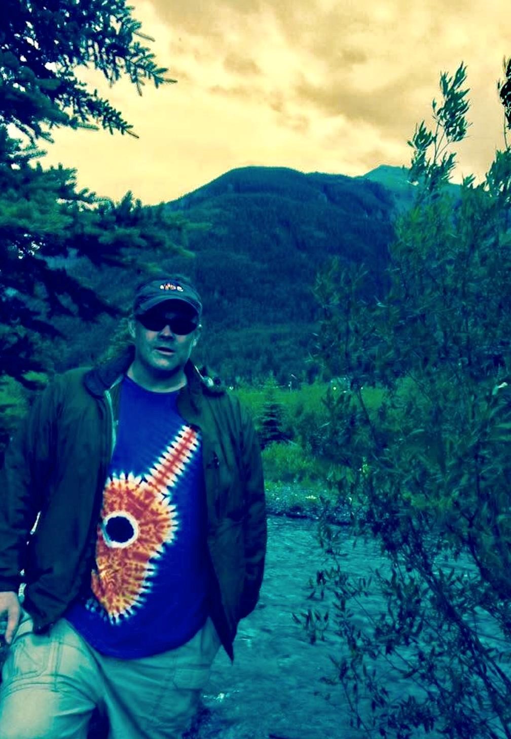 Obituary of Bryan Thomas Sasz