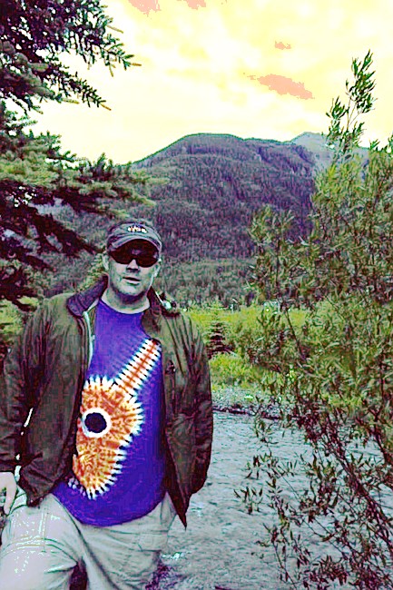 Obituary of Bryan Thomas Sasz