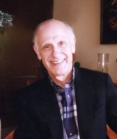 Obituario de Richard Irving Sampson,