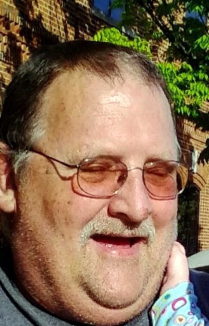 Obituary of David Allen Cole
