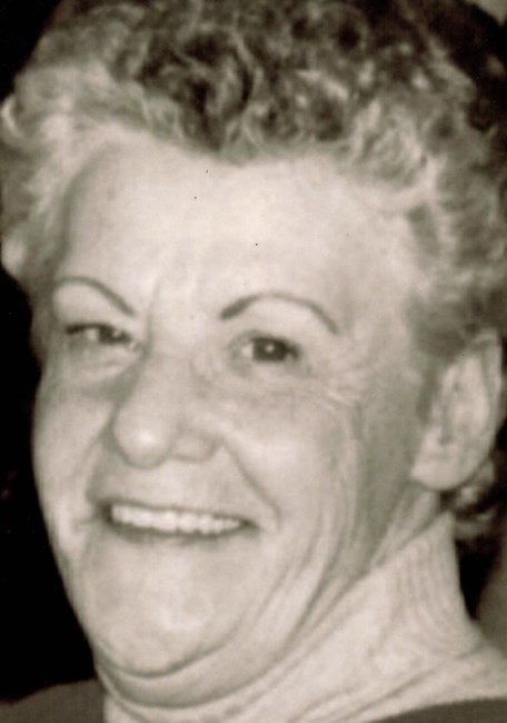 Obituary of Mary Catherine Roberts