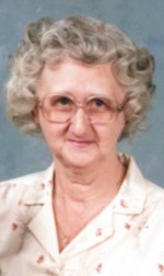 Maxine Welch
